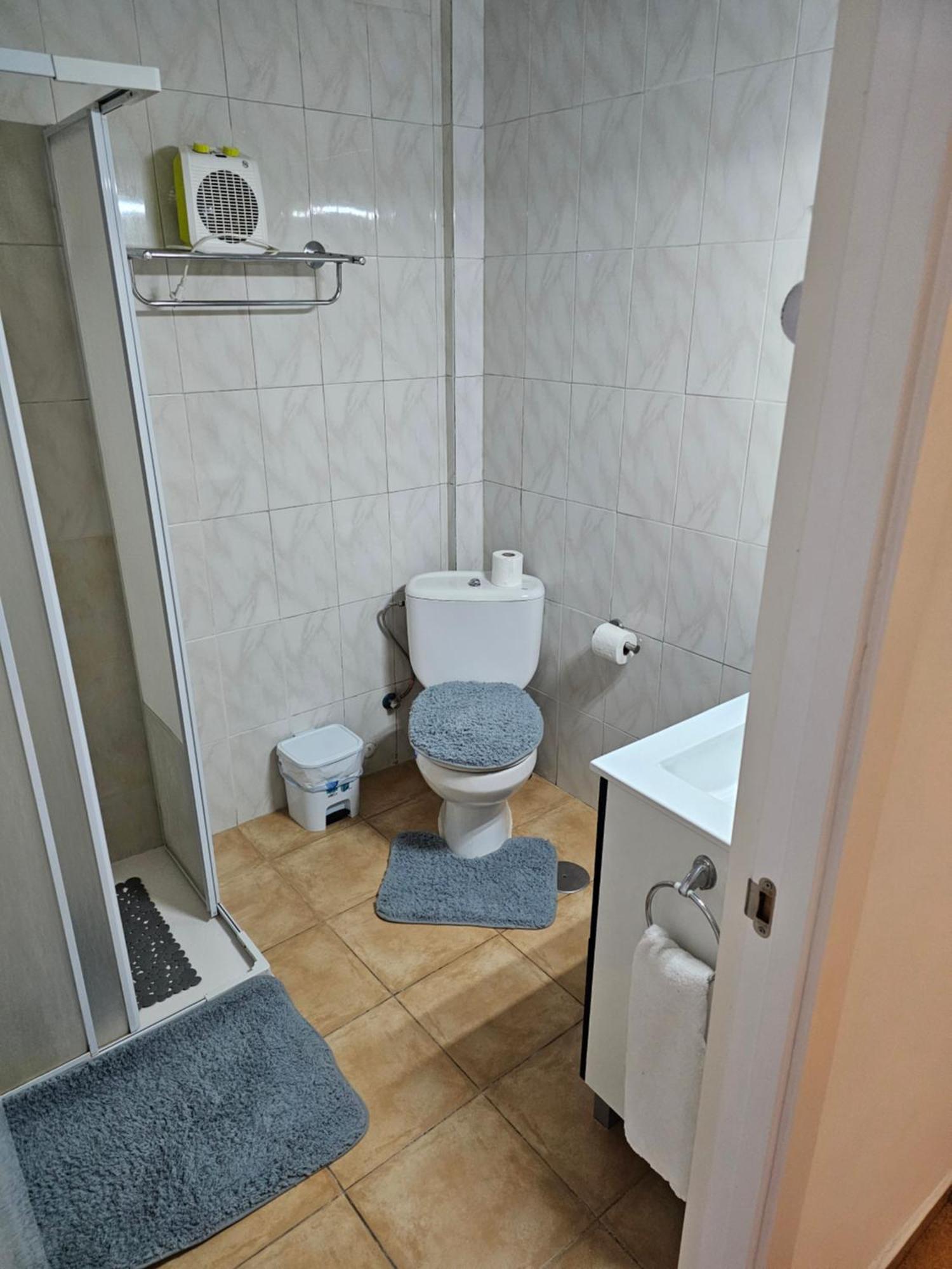 Apartamento Doble Exterior en la GRAN VIA de Madrid Exterior foto
